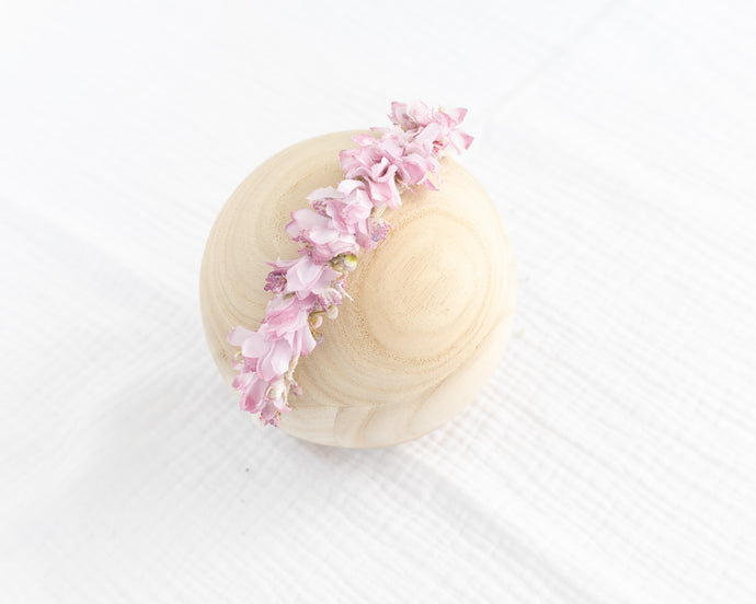 Tieback Halo