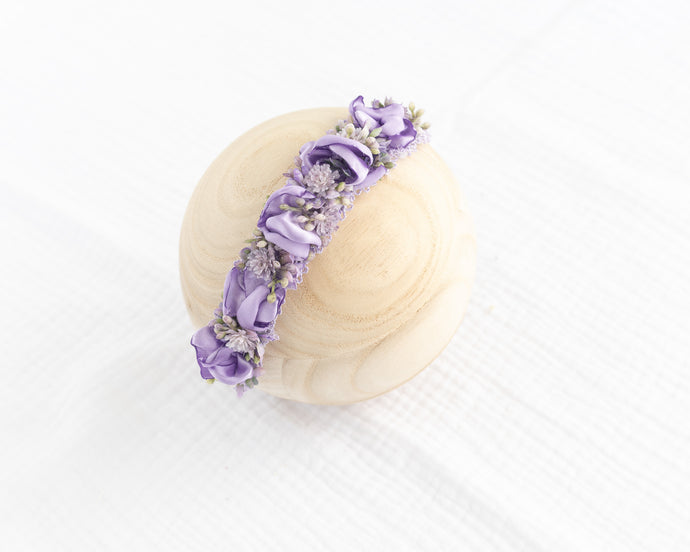 Tieback Halo