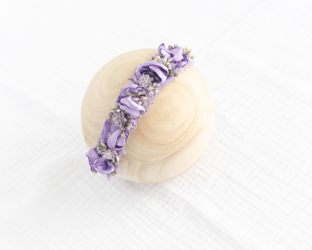 Tieback Halo