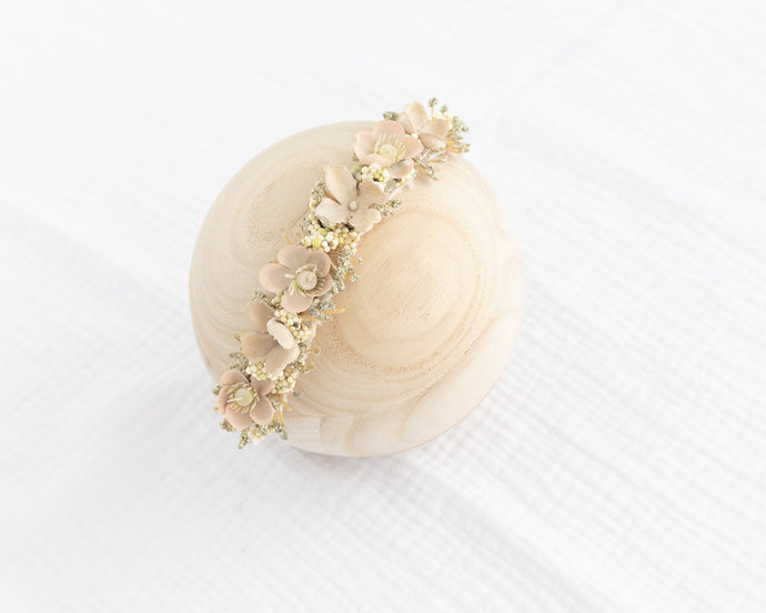 Tieback Halo