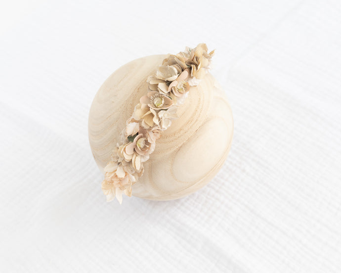 Tieback Halo