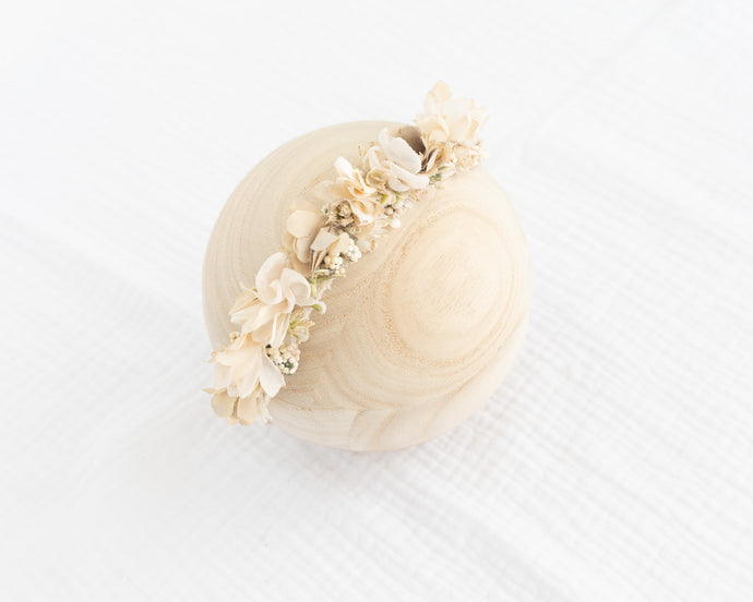 Tieback Halo