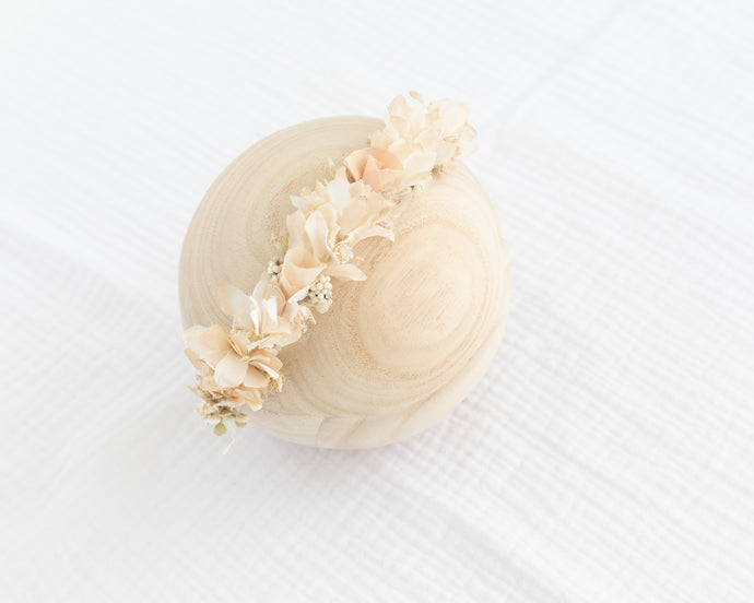 Tieback Halo