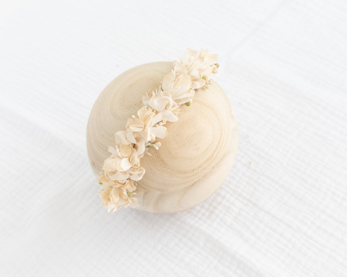 Tieback Halo