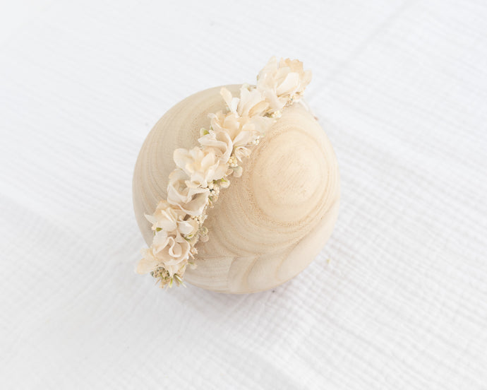 Tieback Halo