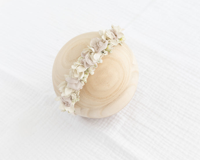 Tieback Halo