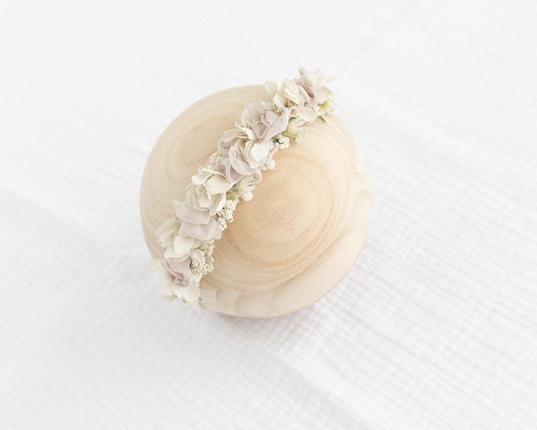 Tieback Halo