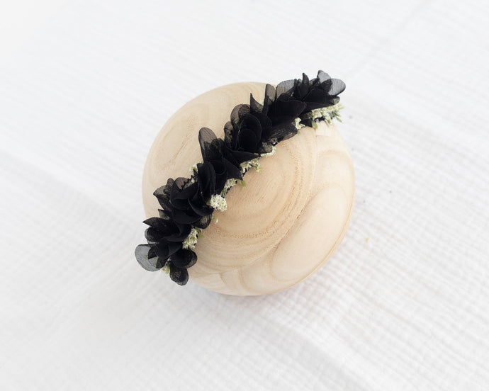 Tieback Halo