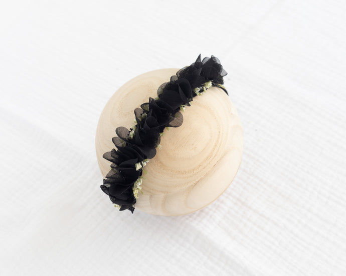 Tieback Halo