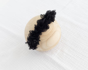 Tieback Halo