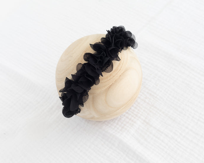 Tieback Halo