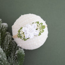 Load image into Gallery viewer, Holiday Headband SET