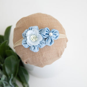 Nylon Headband