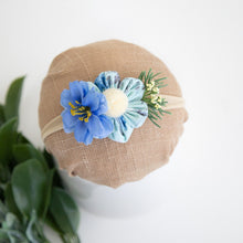Load image into Gallery viewer, Nylon Headband