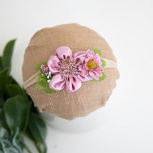 Load image into Gallery viewer, Nylon Headband