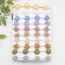 Load image into Gallery viewer, Tieback