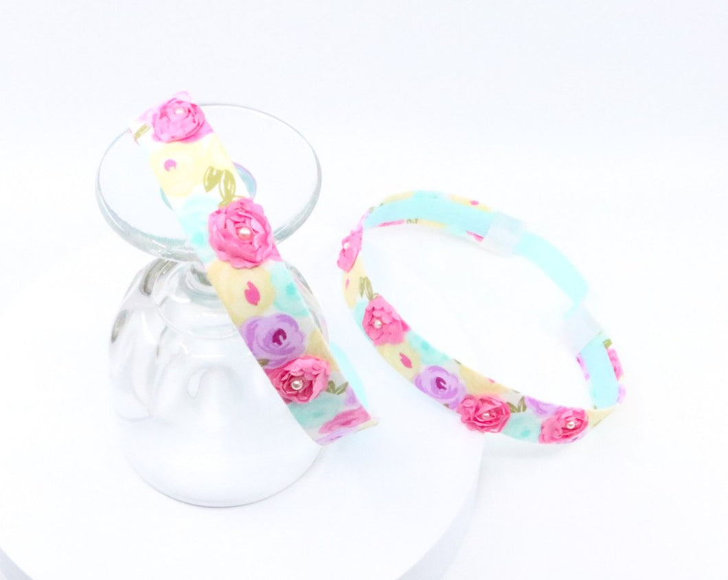 Little Blooms Headband