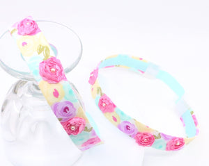 Little Blooms Headband