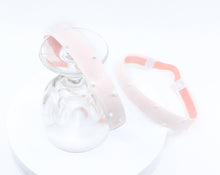 Load image into Gallery viewer, Pearly Pink Headband