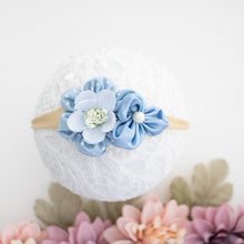 Load image into Gallery viewer, Nylon Headband
