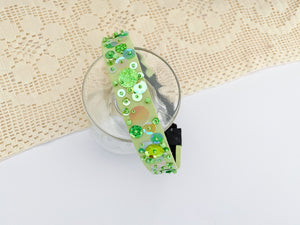 Rush of Spring Headband