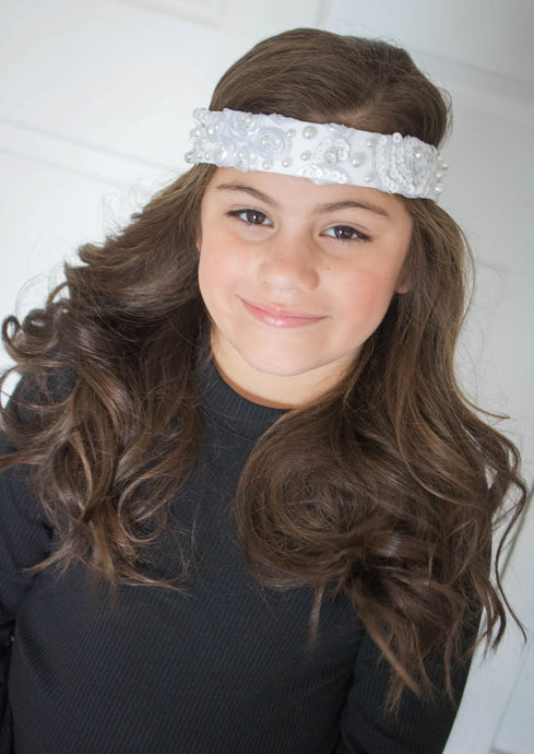 Glimmer Couture Headband