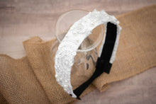 Load image into Gallery viewer, Glimmer Couture Headband
